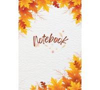 Notebook: 150 Pages to Capture Your Notes, Ideas, and Daily Inspiration.