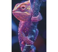 Notebook 240 pages For School, College, Office, Work, Students,: straight-lined notebook Men, Women, Girls & Boys / 240 pages/ 6''x 9'' (Xmas)