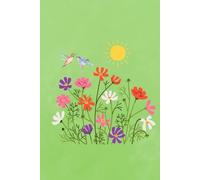 Notebook, 6 x 9 inches, inside cover has a table of contents page, a page to save email addresses, page numbers and 24 lines, totaling 300 pages. Use ... a beautiful, useful and worthwhile gift.