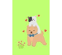 Notebook, 6 x 9 inches, Inside cover has table of contents, email address record, page number, total 250 pages. Use as a personal notebook, ... beautiful, valuable and useful gift.