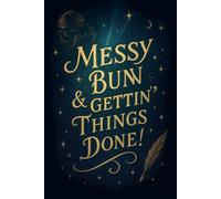 Notebook: 6x9 Blank Lined Notebook Journal, Great for Gifts, Female Empowerment and Personal Reflection