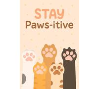 Notebook: 6x9 Lined Notebook Journal, Great for Pet Stories, Daily Reflections, and Meaningful Moments