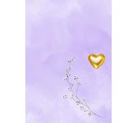 Notebook, 7 x 10 inches, Inside cover has table of contents, page numbers, 2 columns, 28 lines, 200 pages. Use as a collection, souvenir, gift or a beautiful, useful and worthwhile gift.