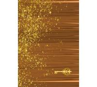 Notebook, 7 x 10 inches, inside cover has table of contents, page numbers, 28 lines, 200 pages. Use as a collection, souvenir, gift or a beautiful, useful and worthwhile gift.