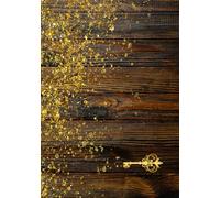 Notebook, 7 x 10 inches, inside cover has table of contents, page numbers, 28 lines, 200 pages. Use as a collection, souvenir, gift or a beautiful, useful and worthwhile gift.