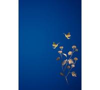 Notebook, 7 x 10 inches, inside cover has table of contents, page numbers, 28 lines, 200 pages. Use as a collection, souvenir, gift or a beautiful, useful and worthwhile gift.