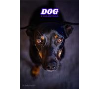 notebook: a dog is your best friend: Funny Gift Notebook Journal for dog lovers