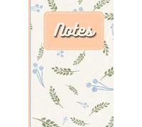 Notebook - A Minimalist Motivational Notebook: Start where you are. Use what you have. Do what you can