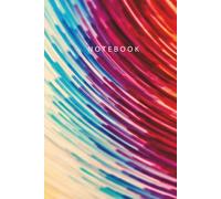 Notebook: A modern, classic-lined 6x9 notebook with 120 pages - designed for everyday writing and part of the Signature Notebook Series by Little Twig Journals.