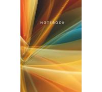 Notebook: A modern, classic-lined 6x9 notebook with 120 pages - designed for everyday writing and part of the Signature Notebook Series by Little Twig Journals.