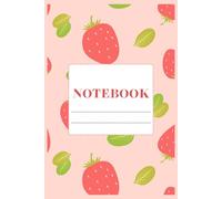 Notebook : A Notebook of Possibilities,100 Pages Single Rule 6x9 for Writing Notes