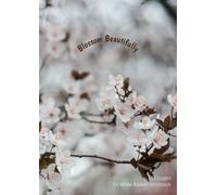 Notebook A4: Featuring 110 wide ruled pages and a glossy quote-themed cover, is perfect for writing important notes in 2025, designed and inspired for all ages, measuring 8.27 x 11.69 inches.