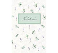 Notebook A5 Dot Grid: Minimalist Bullet Journal for Notes, Planning & Sketching: Aesthetic Dot Grid Notebook | 80 Pages | Perfect for Journaling, ... and Creative Ideas | Softcover, 6 x 9 inches