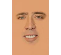 Notebook: Adult Animation, 100 Pages 6 x 9 Wide Ruled Lined Pages Journal Diary For Teens, Students, And Fans, Perfect For Notes, Writing, And Daily Ideas.