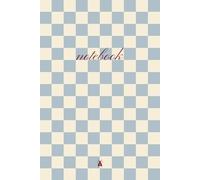 Notebook: Aesthetic Lined Journal for Writing, Notes & Daily Use | Coco Papers Essentials: 130 pages · classic size (6x9 in / 15.2 x 22.9 cm) - a ... for writing, organization, and everyday use