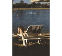 Notebook: Aesthetic Summer Minimalistic Journal Diary: Kawaii Aesthetic Vaporwave Cute Japanese Korean Stationery Minimalistic Dotted