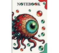Notebook: Bright Ideas Journal