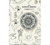 Notebook Ceramico: Ilmondo fuori dalla tua testa