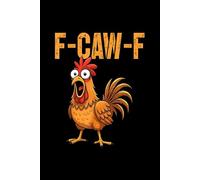 Notebook: Chicken Humor, 100 Pages 6 x 9 Wide Ruled Lined Pages Journal Diary For Teens, Students, farm life, Meme Fans and Study Notes (Composition Notebook)