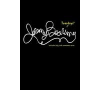 Notebook: Comedy Fantasy Series, 100 Pages 6 x 9 Wide Ruled Lined Pages Journal Diary For Teens, Students, And Fans, Perfect For Notes, Writing, And Daily Ideas.