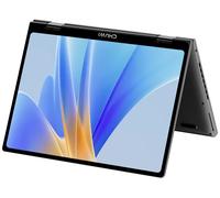 Notebook Convertible 360º 10.51 1920x1200 Intel Adler Lake N100 12GB/512GB W11 Home - CHUWI