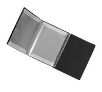 Notebook de Music, 12.6x9.6x0.6 Pheting Music Carper, A4 A3 Music Carper 40 Sheets Binder Organizador para soporte de música, Partitura de partituras