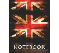 Notebook: Documenting Thoughts & Writing Memories: 23 lines per page, 8.5x11 Inches, 100 Pages.