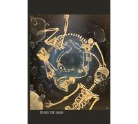 Notebook: Down the Drain