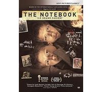 The Notebook [USA] [DVD]