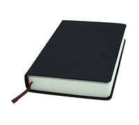 Notebook en blanco A4 Cuero & Hardback Sketchbook 660 Pages Journal para escribir recuerdos Drawing Retrato