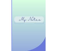 Notebook for Daily Writing | Monthly Focus Planner | The Perfect Gift: Undated Monthly Organizer with Lined Pagesf