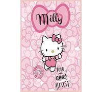 Notebook for Girls: "A Cute Space for Big Ideas"