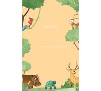 Notebook: For ideas that couldn’t survive in the wild.