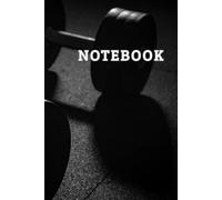 Notebook For Men - Carnet de notes pour homme/garçon - Format A5 with 1 quote inside/avec 1 citation intérieure - Travel notebook/Carnet de ... (15,24 x 22,86 cm / 6x9 pouces) - Notebook A5