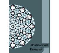 Notebook for school and more: Notebook for school and high school. Elegant and practical, 90 pages filled with dots. Notes, drawings, diary