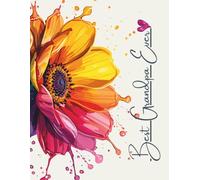 Notebook For The Best Grandpa Ever: A Lined 8.5x11 inch Writing Companion for Grandpa’s Stories, Wisdom, and Ideas