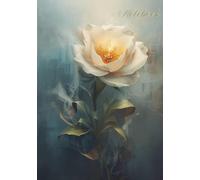 Notebook for Woman’s Soul: Elegant Journal for Self-Care & Mindfulness, Reflection & Personal Growth, Training or Diet Notes, for all Women and Girls