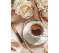 Notebook for Woman’s Soul: Elegant Journal for Self-Care & Mindfulness, Reflection & Personal Growth, Training or Diet Notes, for all Women and Girls