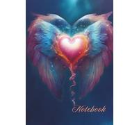 Notebook for Woman’s Soul: Elegant Journal for Self-Care & Mindfulness, Reflection & Personal Growth, Training or Diet Notes, for all Women and Girls