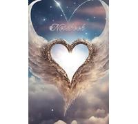 Notebook for Woman's Soul: Journal for writing, planner, travel book, for work and school, ideal dor Women and Girls of all ages, 125 pages, lined, 10 squared pages, contacts and birthday pages,