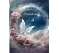 Notebook for Woman's Soul: notes, journal, diary, planner, poetry notes, bible notes, ideal for Women and Girls, for work, for school, for personal use