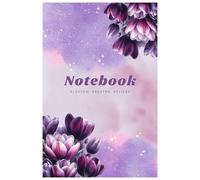 Notebook for Women and Girls: A space to dream, plan, and reflect, Celebrate your goals and what comes next. Capture your thoughts, let your ideas ... is your journey-uniquely yours, every time!!