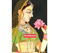 Notebook for work: journal composition small notepad,perfect gift for every one ,6 to 9 in 120 pages