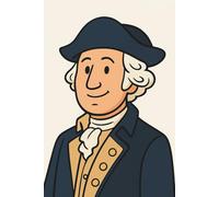 Notebook - George Washington