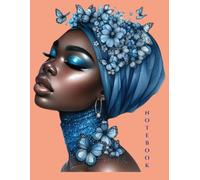 Notebook: Healing is an Inside Job