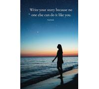 Notebook Heartbeats on Paper: Notebook Capture your experiences, feel your emotions, write your present.