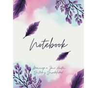 Notebook Homenaje a Jane Austen Sentido y Sensibilidad: Cuaderno temático vintage. Obras de Jane Austen, con frases de la obra. Tamaño Grande 19.05 cm ... cuadernos de notas Homenaje a Jane Austen)
