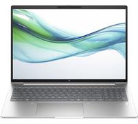 Notebook HP ProBook 460 G11 16,0" WUXGA | AMD Ryzen 7 7735U | 16GB RAM | 512GB SSD | AMD Radeon 680M | Win11P | QWERTY US INT | A38DVET