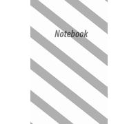 Notebook I Made This Book Cool