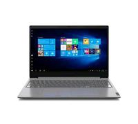Notebook i3 SSD 256GB RAM 4GB 15.6" Windowsdows 10 Pro Grey 82NB001XIX V15